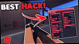 ROBLOX HACK | NEW FREE ROBLOX CHEAT 2022 | UNDETECTED