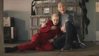 "Look Up" Compilation from Star Trek Picard Season 2