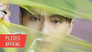 SEVENTEEN (세븐틴) 'Face the Sun' Trailer : 13 Inner Shadows - JUN