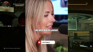 ONLYFANS MADE CORINNA COPF RICH | CRYPTONEUZ | The Reality Of Onlyfans | how she became millionaire