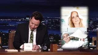 Thank You Notes: Mother’s Day, Doctor Strange | The Tonight Show Starring Jimmy Fallon