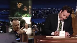 Thank You Notes: Mother’s Day, Doctor Strange | The Tonight Show Starring Jimmy Fallon