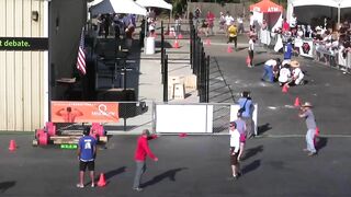 Top Five Close Finishes at the CrossFit Games