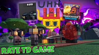 Another Underrated Tower Defense Game? - Roblox