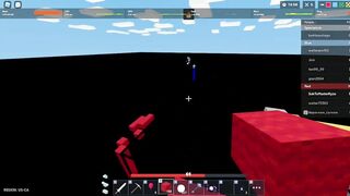 How Did I survive... (Roblox Bedwars)