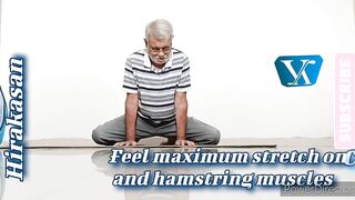 #UttanMandukasan#yavantsyoyoyogaan#yogaforhealth#fitindiamovement#dailyyoga#legstreching#stretching