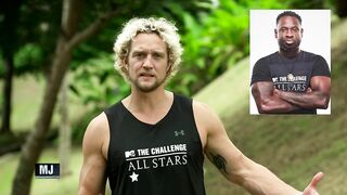 Can Old Alliances Stand Firm? | The Challenge: All Stars 3