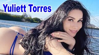 Yuliett Torres.. Biografía | edad | altura | relaciones | Fotos | Biography Models