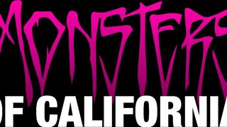 Monsters of California - Official Teaser Trailer