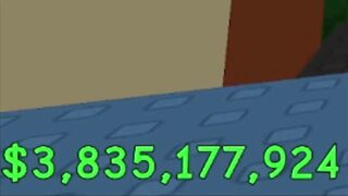 How to Afk Money to 1 trillion in Raise a Floppa (Roblox)