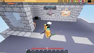 Every BEDWARS SHORT Videos Be like... (Roblox Bedwars)