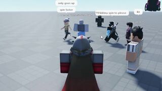 A Popular Roblox Game Was Hacked