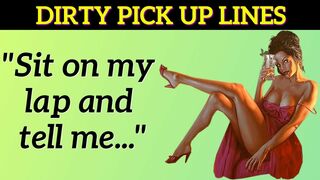 ???? Dirty Funny Pick Up Lines | Compilation #6