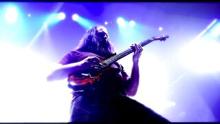 Dream Theater - Top Of The World Tour Trailer