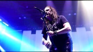 Dream Theater - Top Of The World Tour Trailer