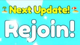 ???? Huge Summer Update In Pet Simulator X (LEAKS)