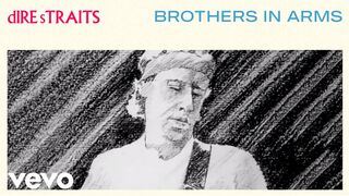 Dire Straits - Brothers In Arms