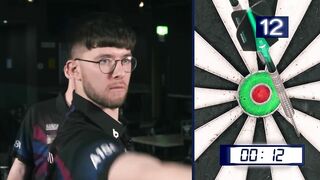 Down the Local | Nottingham Trent University Darts Society | Bullseye Challenge