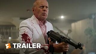 White Elephant Trailer #1 (2022) | Movieclips Trailers