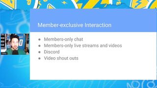 Introducing Channel Memberships: Discord, Live Streams, Early Video Access, Loyalty Badges, and More