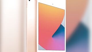 Apple is now selling refurbished iPad Air 4 models