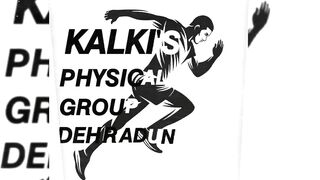 stretching after running /best stretching/running stretching/Kalki physical group dehradun
