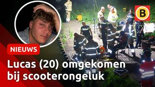 TikTokker Lucas Cornelissen (20) overleden | Omroep Brabant