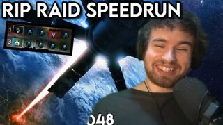 Not The Best Place To AFK... (Stream Highlight)