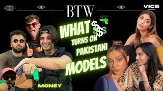 What Turns On Pakistani Models?!! | DANNY ZEE? | METANOIA