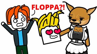 Raise a Floppa in Roblox 3