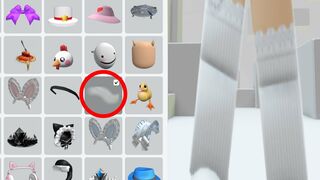 THIS ROBLOX GLITCH MAKES YOU... ????