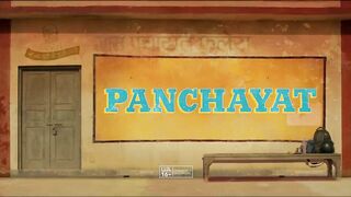 Panchayat Season 2 - Official Trailer | Jitendra Kumar, Neena Gupta, Raghubir Yadav | May 20