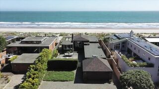 229 and 230 Seadrift Stinson Beach CA | Stinson Beach Homes and Land for Sale