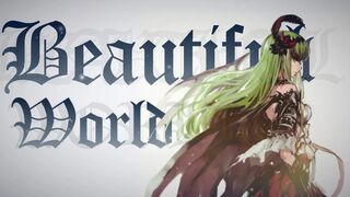 Beautiful World - AMV - Anime Mix