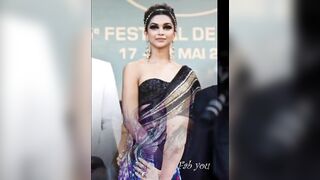 Cannes Film Festival 2022 Celebrity's Red carpet