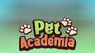 Pet Academia | Roblox Adopt Me Series (TRAILER)