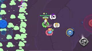 How to get 1HP Mortis in Brawl Stars