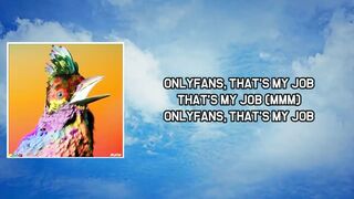 Only Fans Lyrics - Flume