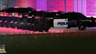 Police Week 2022 - ERLC Cinematic | Liberty County (Roblox)