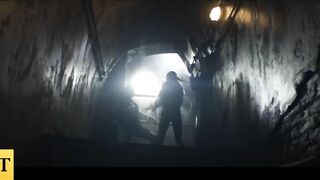 Mission: Impossible – Dead Reckoning Part 1 | Official Teaser Trailer
