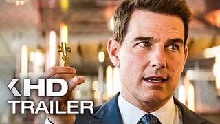 MISSION IMPOSSIBLE 7 Trailer German Deutsch (2023)