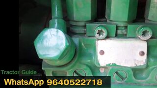 John Deere 5105 || Model 2018 || Second hand tractor sale || 9676556411 || @Tractor Guide