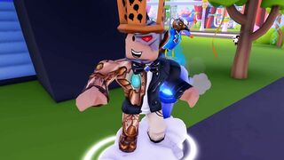 How to get ALL *NEW* ITEMS in ROBLOX NIKELAND EVENT!! (Roblox Nike)