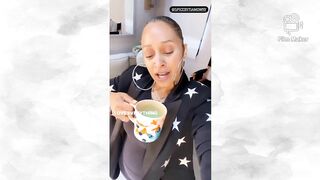 Tea with Tia Mowry on Instagram/24May2022
