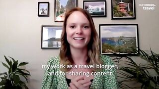 The ultimate packing tip and other hacks from a full-time travel blogger