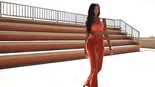 Mario Joy - Like Rihanna, video 2022 ( Top Models ), English songs