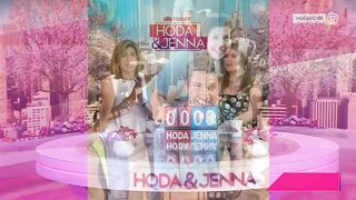 Hoda And Jenna Guess These Celebrity Brothers Blended Into One Face