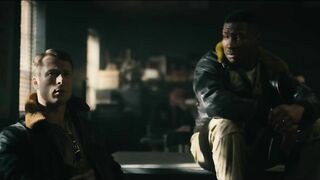 Devotion Teaser Trailer (2022) | Movieclips Trailers
