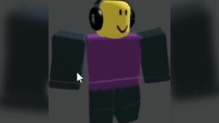 why did roblox bring this back...
