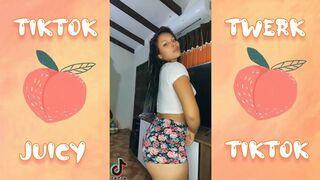 Cute Pretty Fito Twerk Mix TikTok Challenge ????TikTok Dance FYP #shorts #tiktok #twerk #tiktokbest